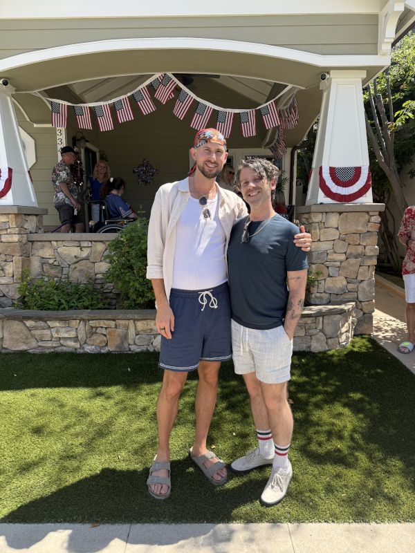 Happy Fourth of July!