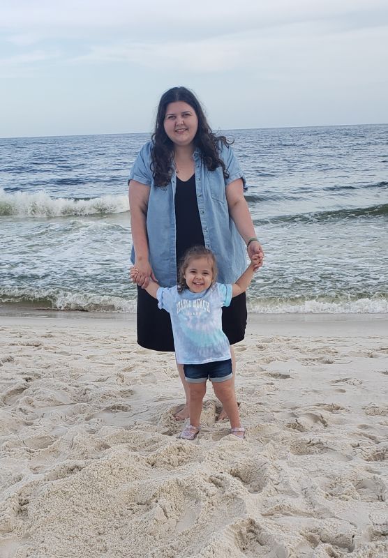 Fun at the Beach