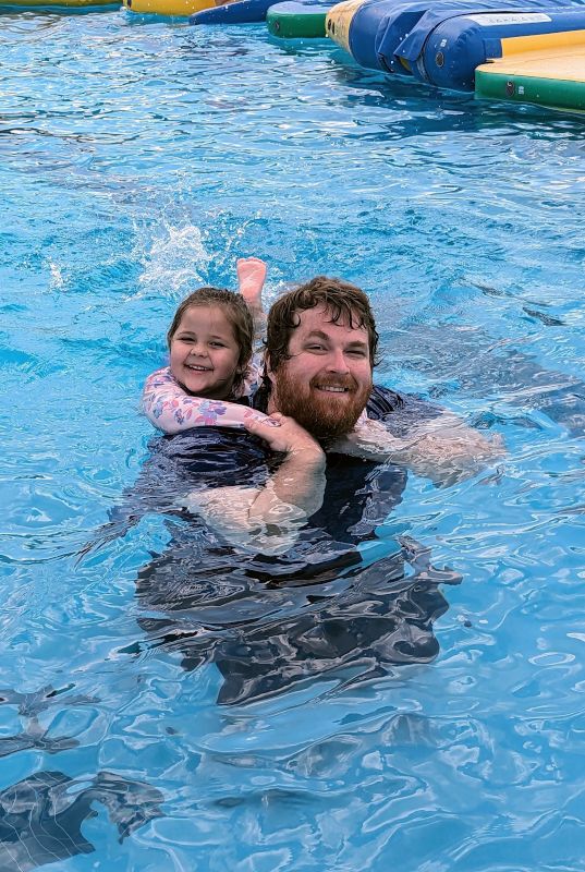 Swimming