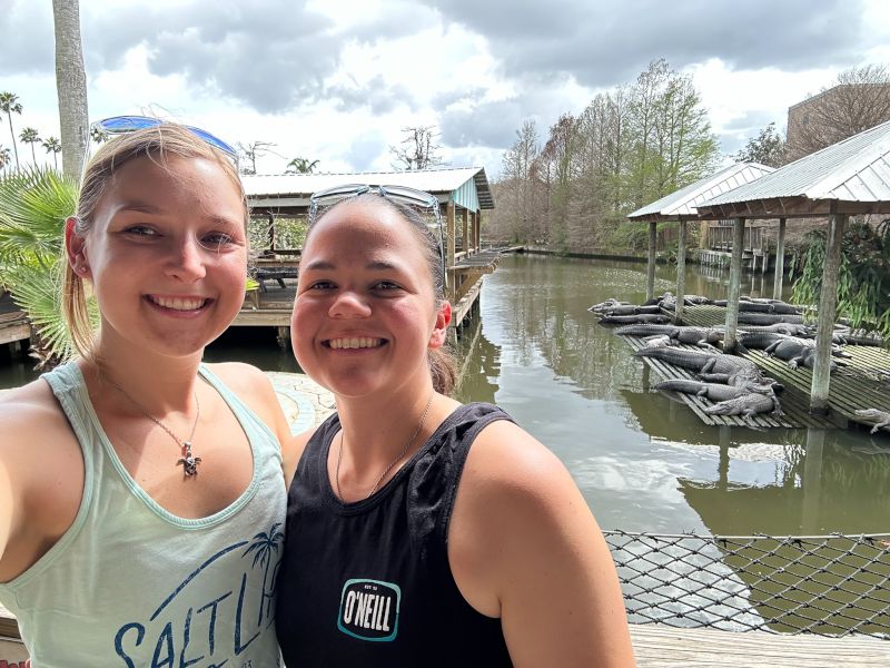 Gatorland