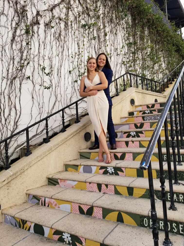Our Wedding Day