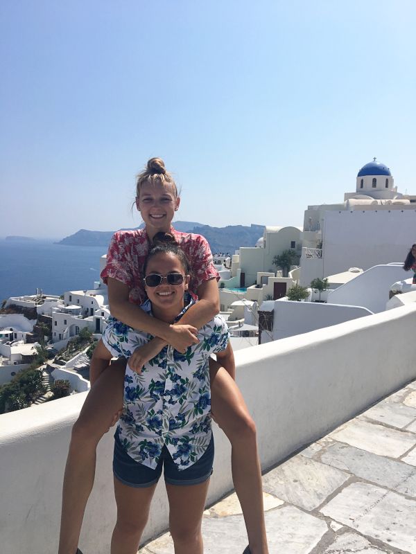Santorini