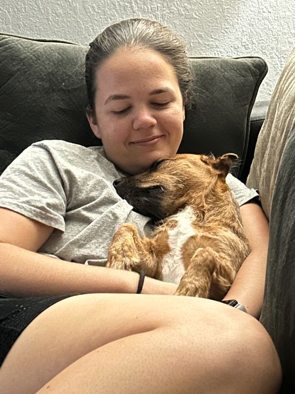 Kassy & Whiskey