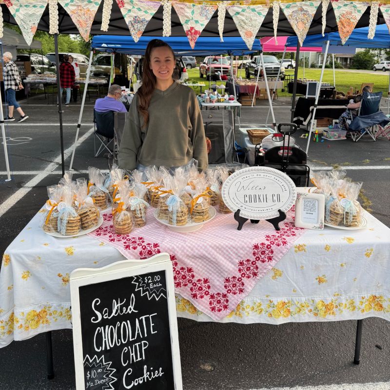 Farmer's Market