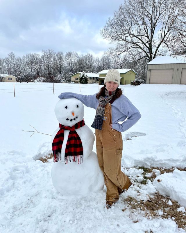 Fun in the Snow
