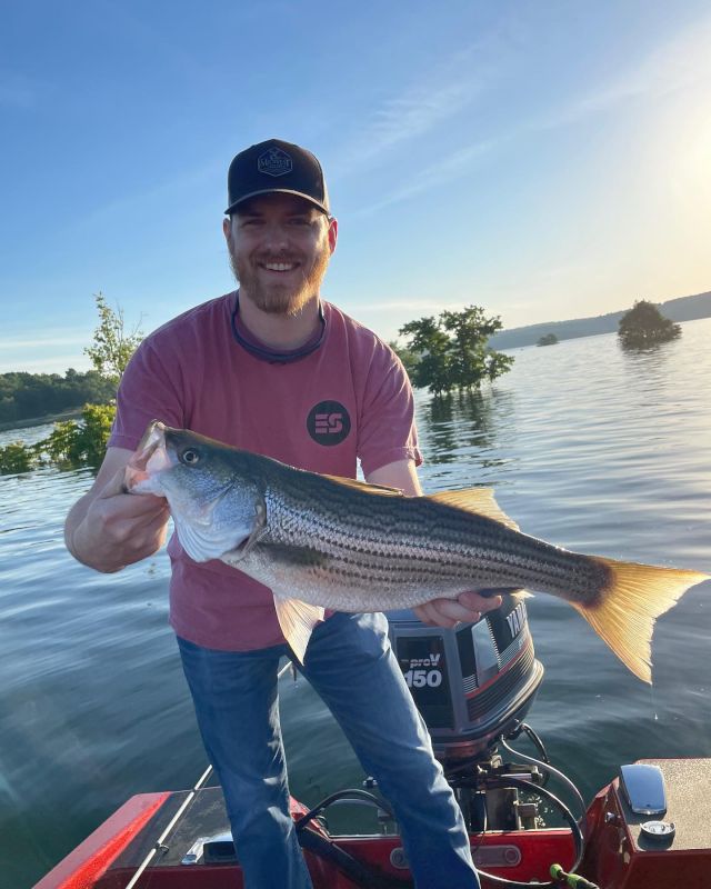 Fishing