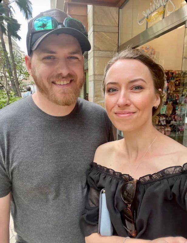 On Vacation