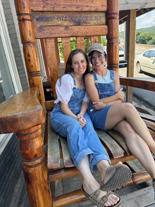 Rocking Chair