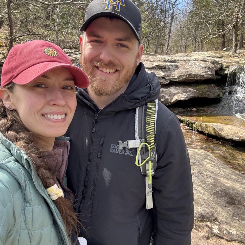 Birthday Hike