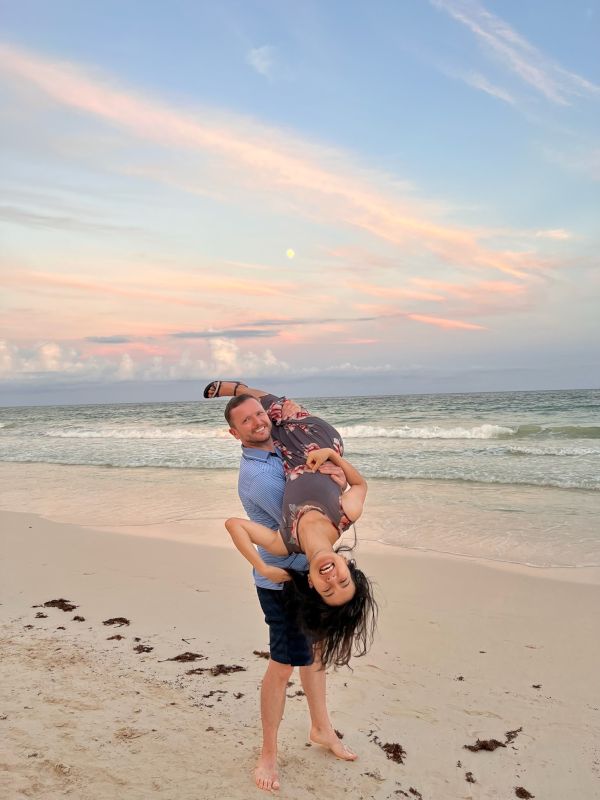 Lifting Giang to New Heights