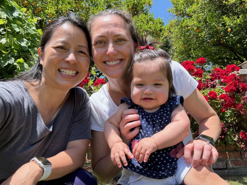 Ready for Fourth of July