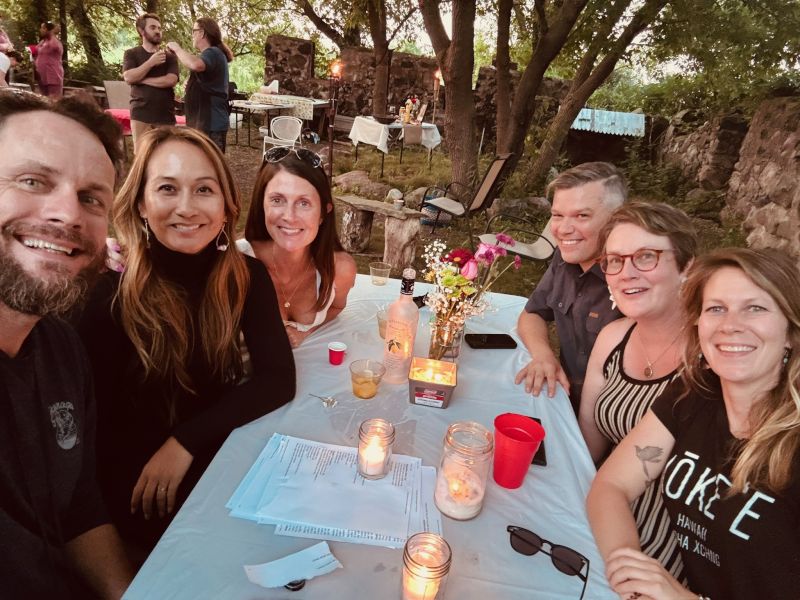 Minnesota Family Gathering