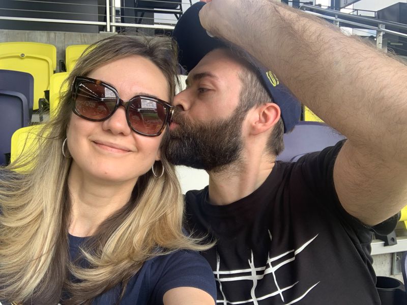 Nashville Soccer Game