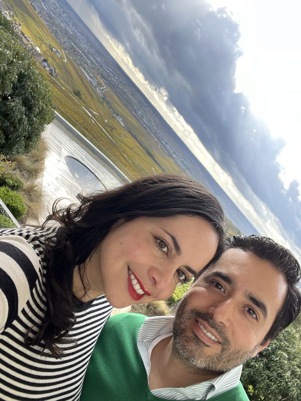 In the French Countryside