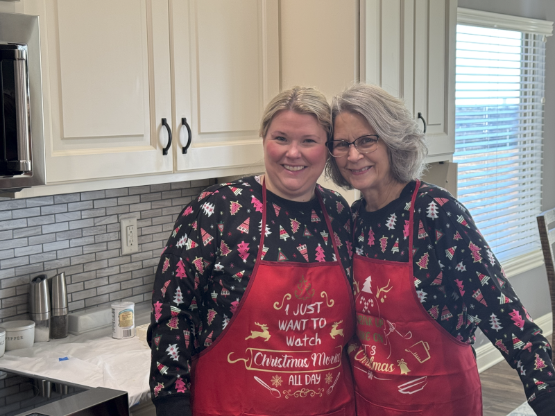 Sprinkle Season Is Here