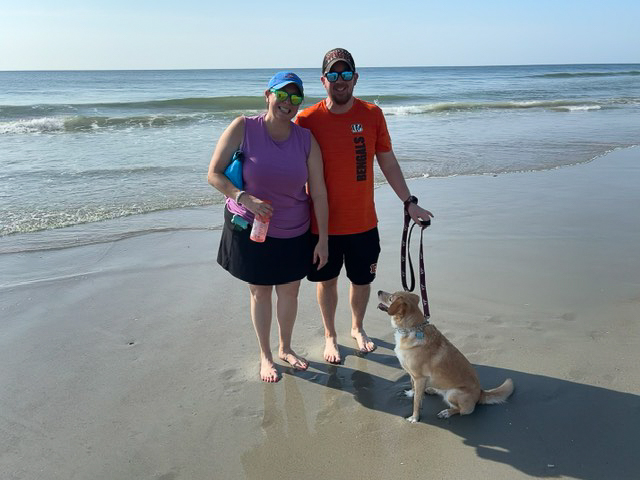 Beach Vacation