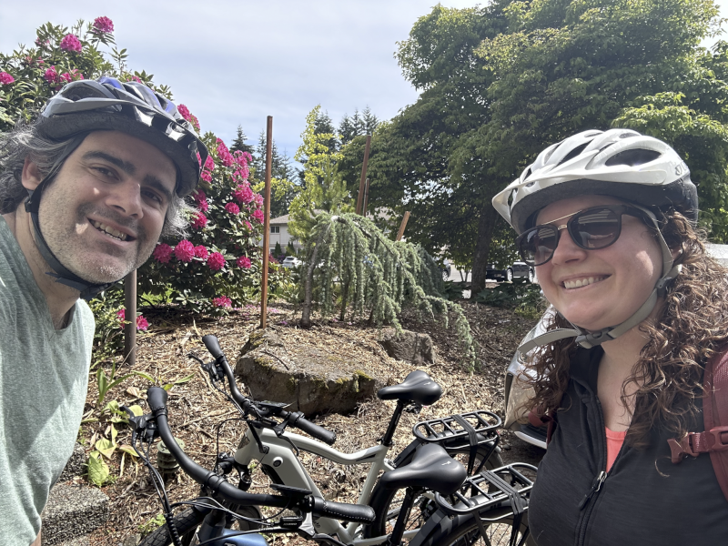 Biking Fun