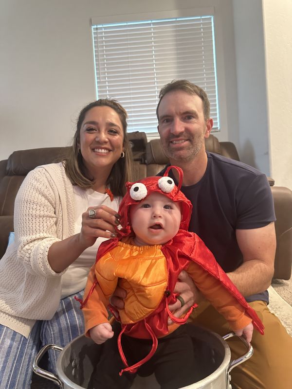 Happy Halloween!