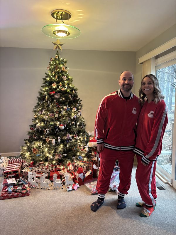 Happy Holidays!